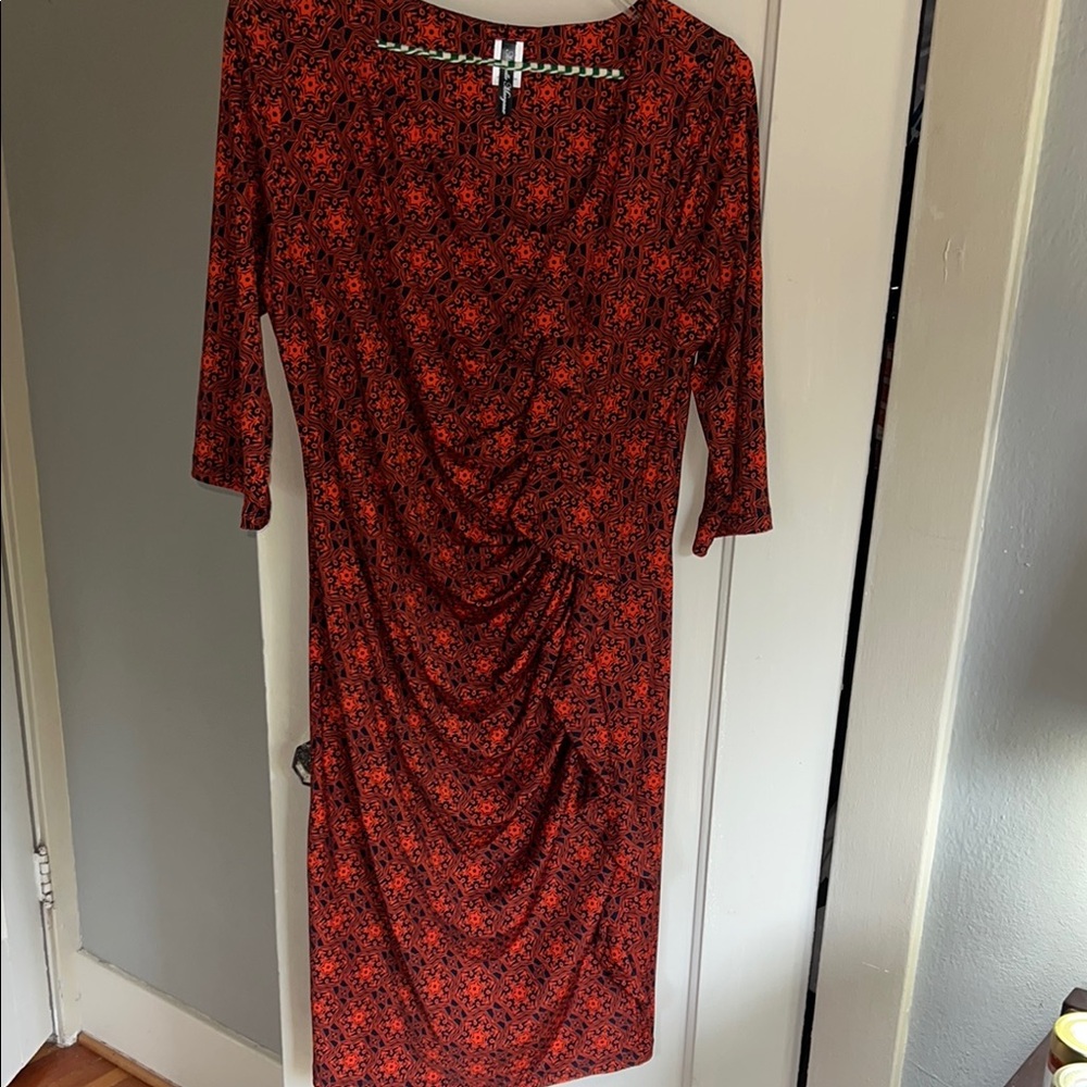 Marcello Margaux Women’s Dress